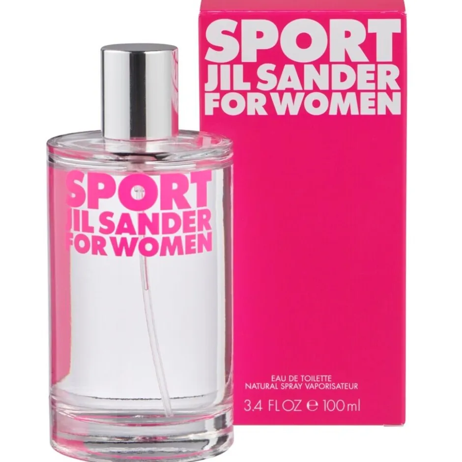 Jil Sander Sun Sport for Woman Eau de Toilette
