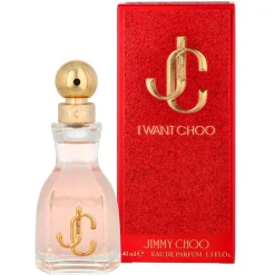 Jimmy Choo I Want Choo Eau de Parfum