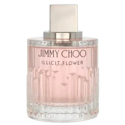 Hot Jimmy Choo Illicit Flower Eau de Toilette
