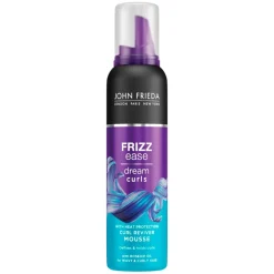 John Frieda Frizz Ease Dream Curls Curl Reviver Mousse