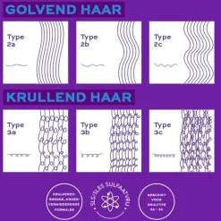 Sale John Frieda Frizz Ease Dream Curls Shampoo