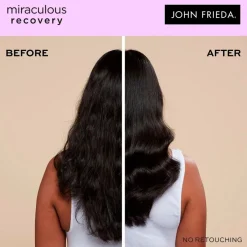 Best John Frieda Frizz Ease Miraculous Recovery Deep Conditioner