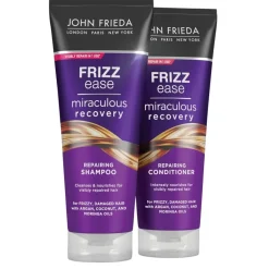 Discount John Frieda Frizz Ease Miraculous Recovery Repairing Shampoo