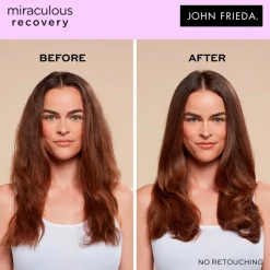 Discount John Frieda Frizz Ease Miraculous Recovery Repairing Shampoo