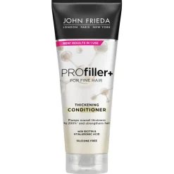 New John Frieda Profiller+ Conditioner