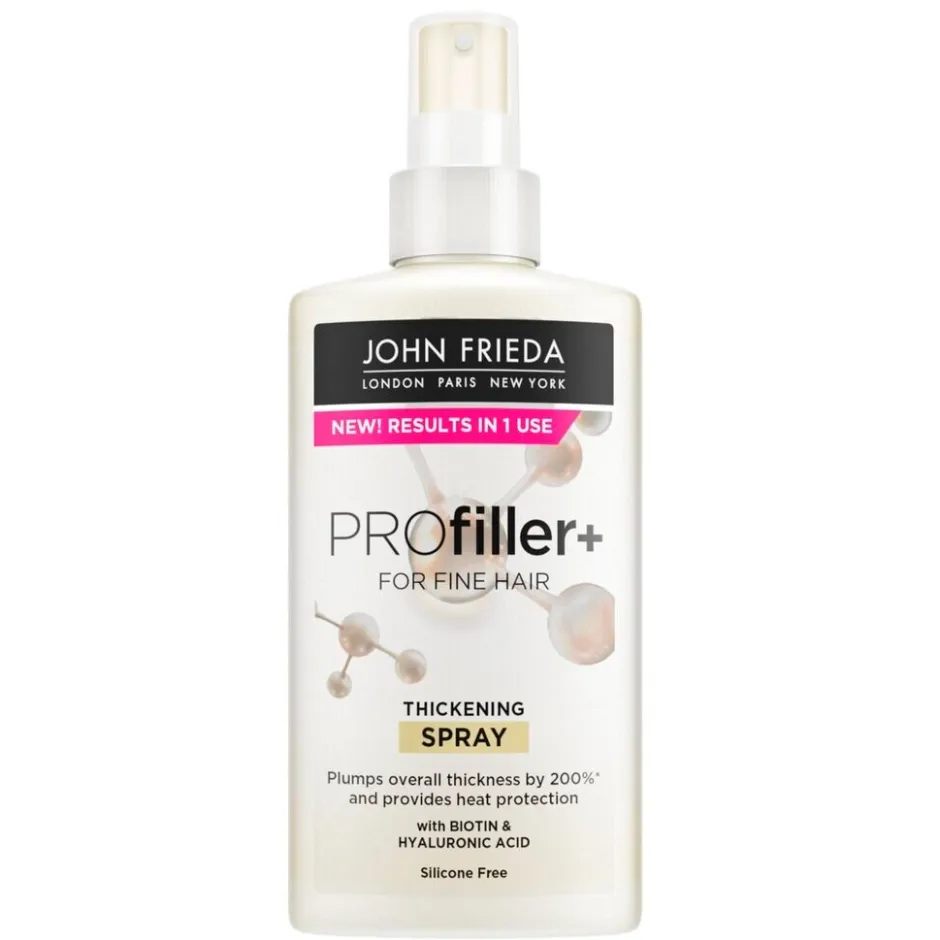 New John Frieda Profiller+ Haarspray