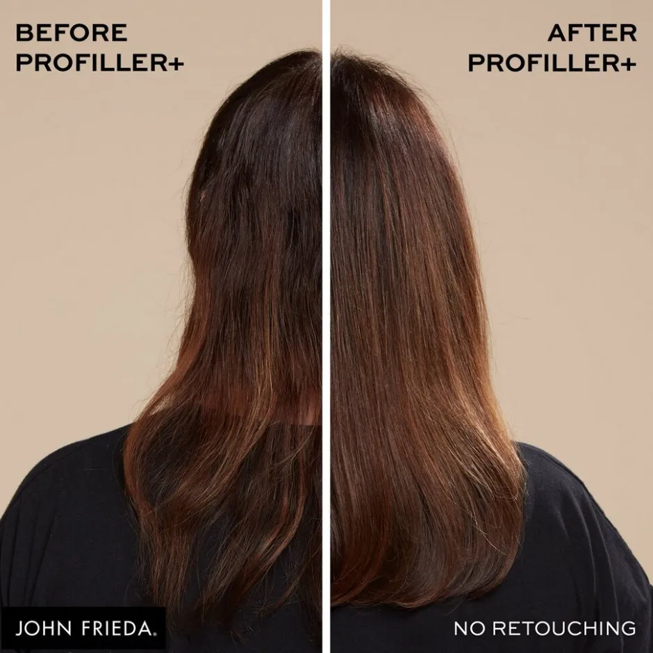 New John Frieda Profiller+ Haarspray