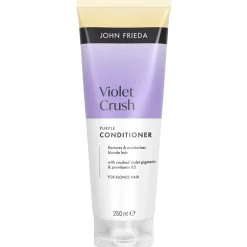 Discount John Frieda Violet Crush Purple Conditioner
