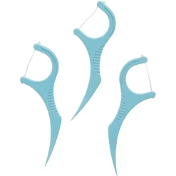 New Jordan 3-In-1 Flossers