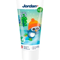 Best Jordan Kids 0-5 Jaar Tandpasta