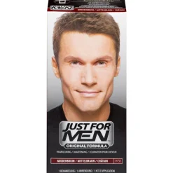New Just For Men Original Formula H-35 Middenbruin Haarkleuring