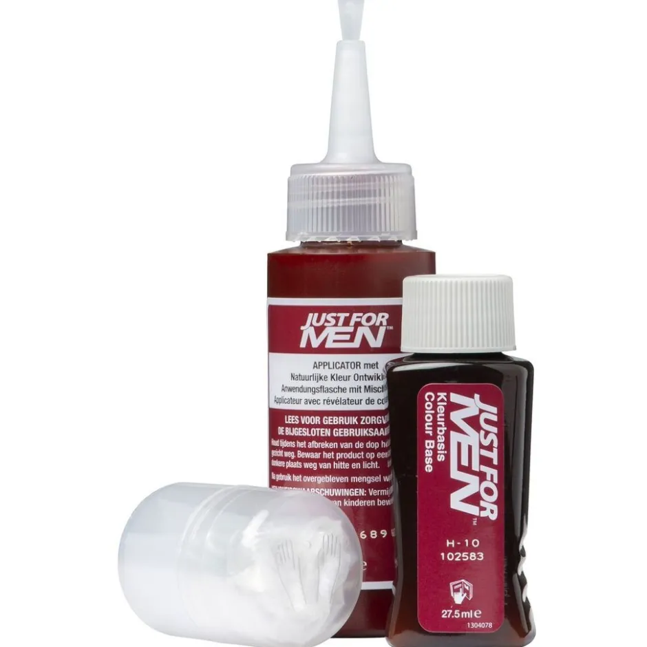 Online Just For Men Original Formula H-55 Zwart Haarkleuring