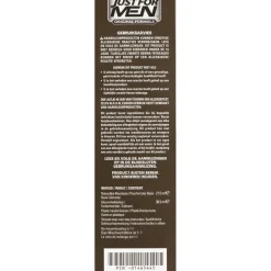 Online Just For Men Original Formula H-55 Zwart Haarkleuring