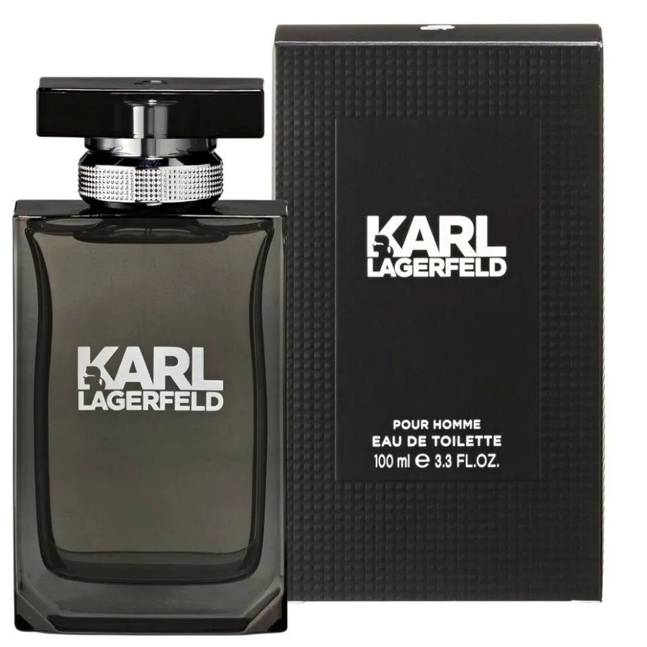 Clearance Karl Lagerfeld Pour Homme Eau de Toilette