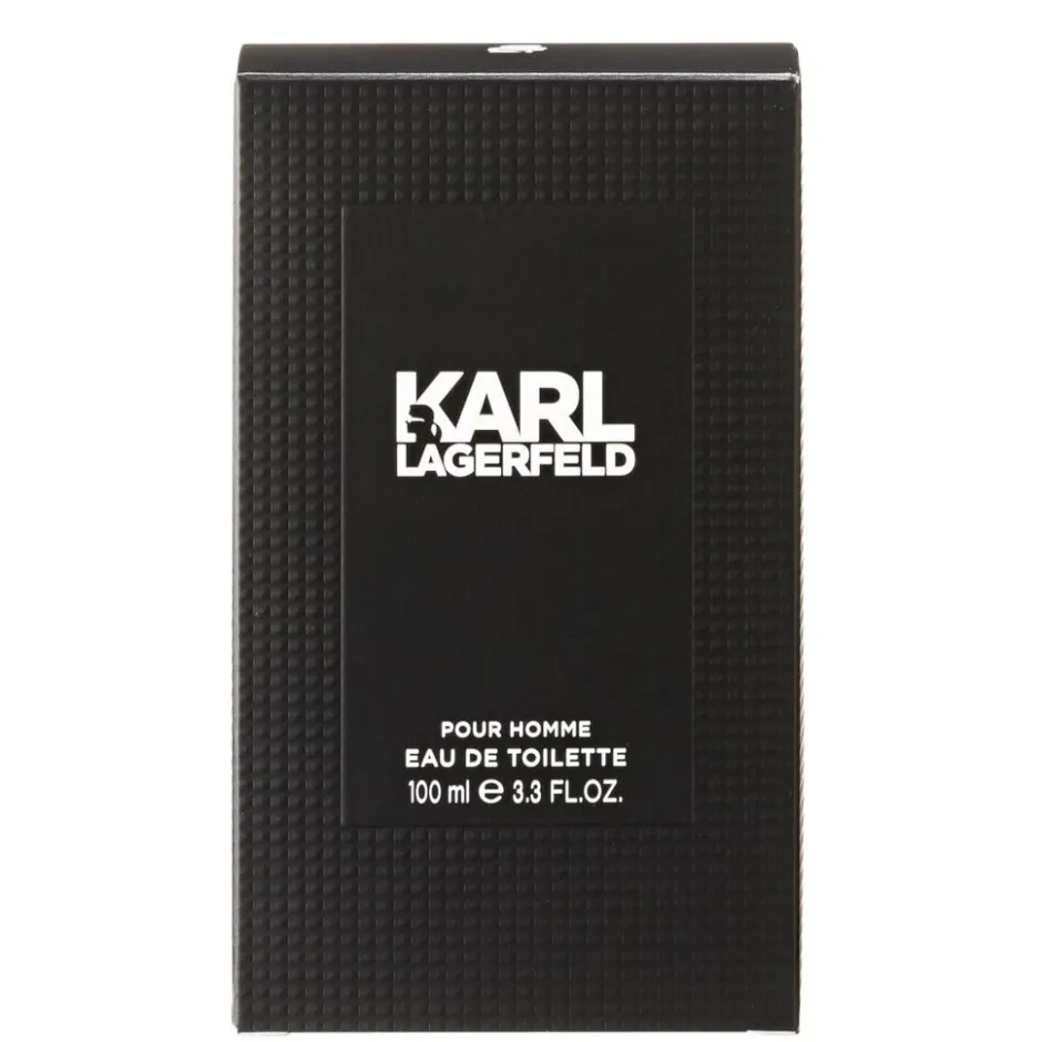 Clearance Karl Lagerfeld Pour Homme Eau de Toilette