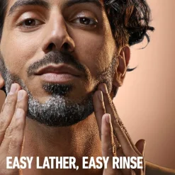 King C . Gillette Baard- en Gezichtsreiniger