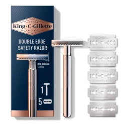 Sale King C . Gillette Double Edge Safety Razor Scheerapparaat