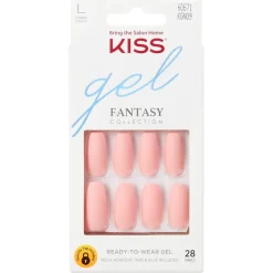 Online Kiss Ab Fab Gel Fantasy Kunstnagels