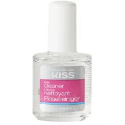 Outlet Kiss Brush On Gel Kit