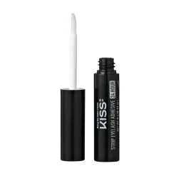 Hot Kiss Strip Eyelash Adhesive 24 Hour Clear Wimperlijm