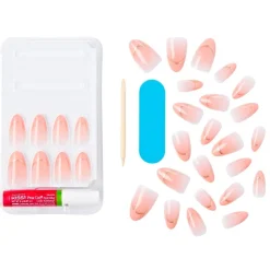 Online Kiss Voguish Fantasy French Kunstnagels