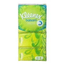 Clearance Kleenex Balsam Zakdoekjes