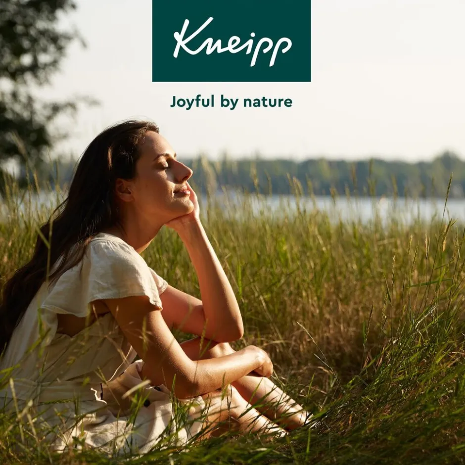Discount Kneipp Arnica Massageolie
