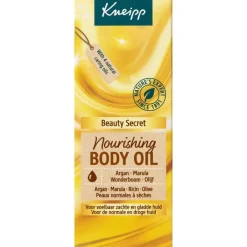 Kneipp Beauty Secret Ultiem Verzorgende Huidolie