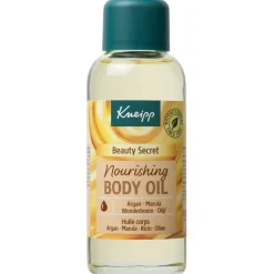 Kneipp Beauty Secret Ultiem Verzorgende Huidolie