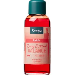 Online Kneipp Body & Mind Balance Badolie