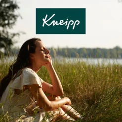 Online Kneipp Clean Beauty Bio Lotusbloem & Bio Jojoba Douchegel
