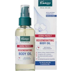 New Kneipp Derma Protect Huidolie