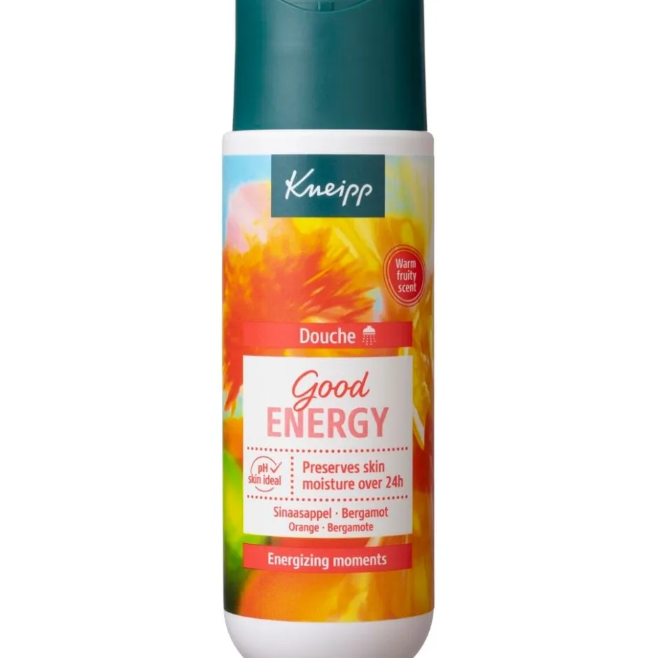 Sale Kneipp Good Energy Douchegel