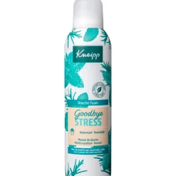 Sale Kneipp Goodbye Stress Doucheschuim
