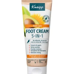 Discount Kneipp 5-In-1 Voetcrème