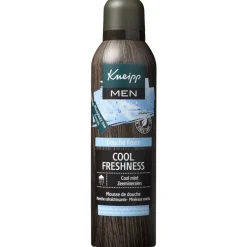 Outlet Kneipp Men Cool Freshness Douchefoam