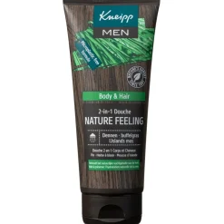Best Kneipp Men Nature Feeling Dennen, Buffelgras & IJslands Mos 2-in-1 Douche