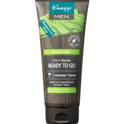 Clearance Kneipp Men Ready To Go 2-In-1 Douche