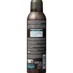 Clearance Kneipp Men Warm Woods Douchefoam