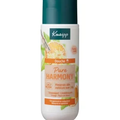 Hot Kneipp Pure Harmony Sinaasappel Lindebloesem Douchegel