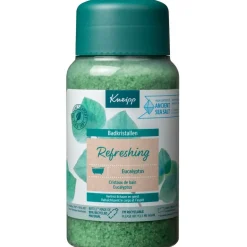 New Kneipp Refreshing Eucalyptus Badkristallen