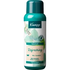 Discount Kneipp Refreshing Mint-Eucalyptus Badschuim