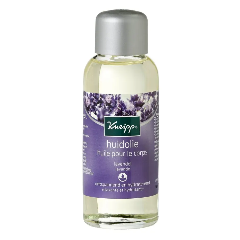 Outlet Kneipp Relaxing Caring Body Oil