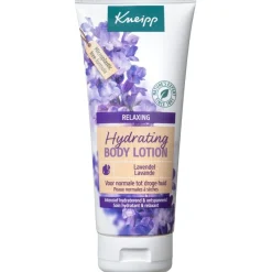 Online Kneipp Relaxing Hydrating Bodylotion