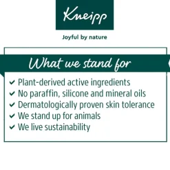 New Kneipp Relaxing Lavendel Badolie