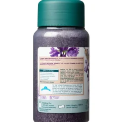 New Kneipp Relaxing Lavendel Badkristallen