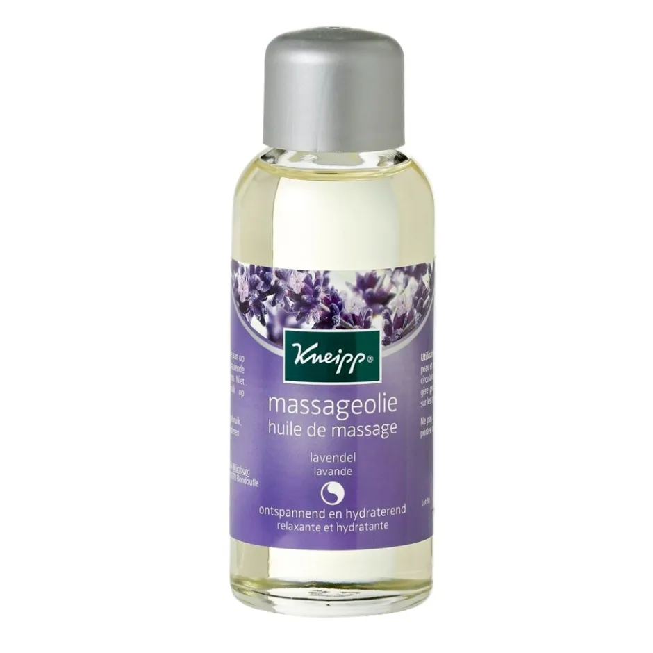 Sale Kneipp Relaxing Massageolie
