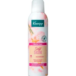 New Kneipp Soft Skin Amandelbloesem Douchefoam
