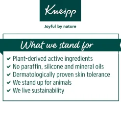 New Kneipp Soft Skin Amandelbloesem Badolie