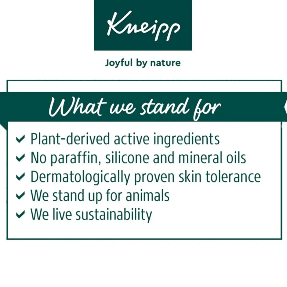New Kneipp Soft Skin Amandelbloesem Badolie